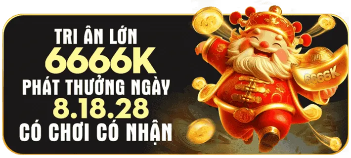 Ra mắt trò chơi nổ hũ mới