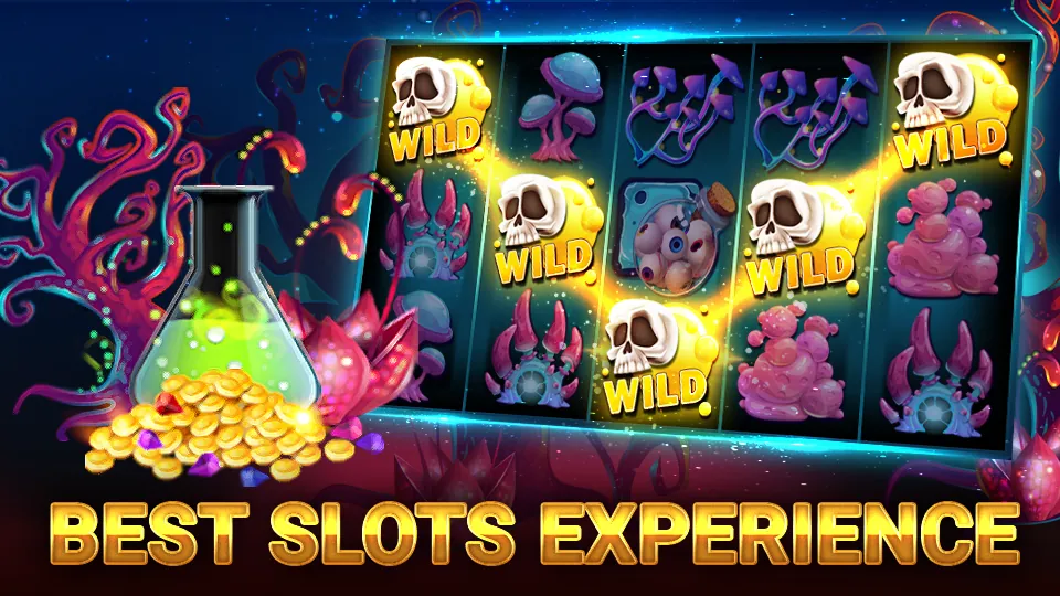 Khuyến mãi và ưu đãi hấp dẫn tại vlxx88 casino
