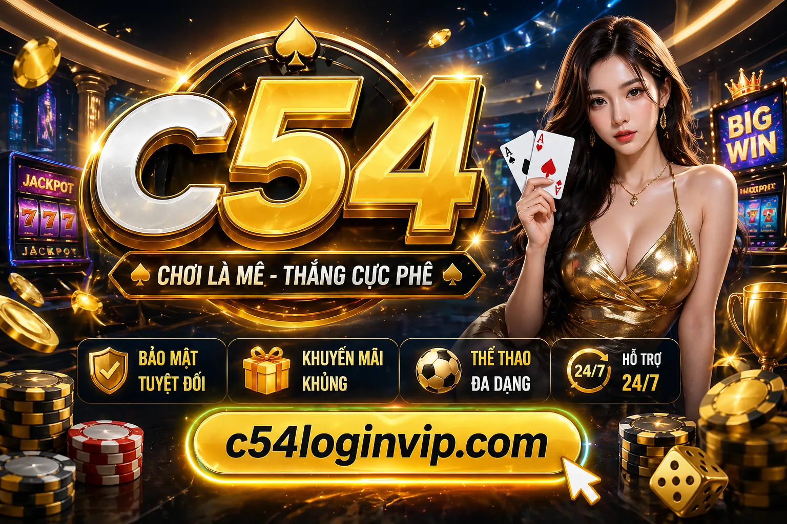 Hình ảnh chính sách bảo mật vlxx88 casino