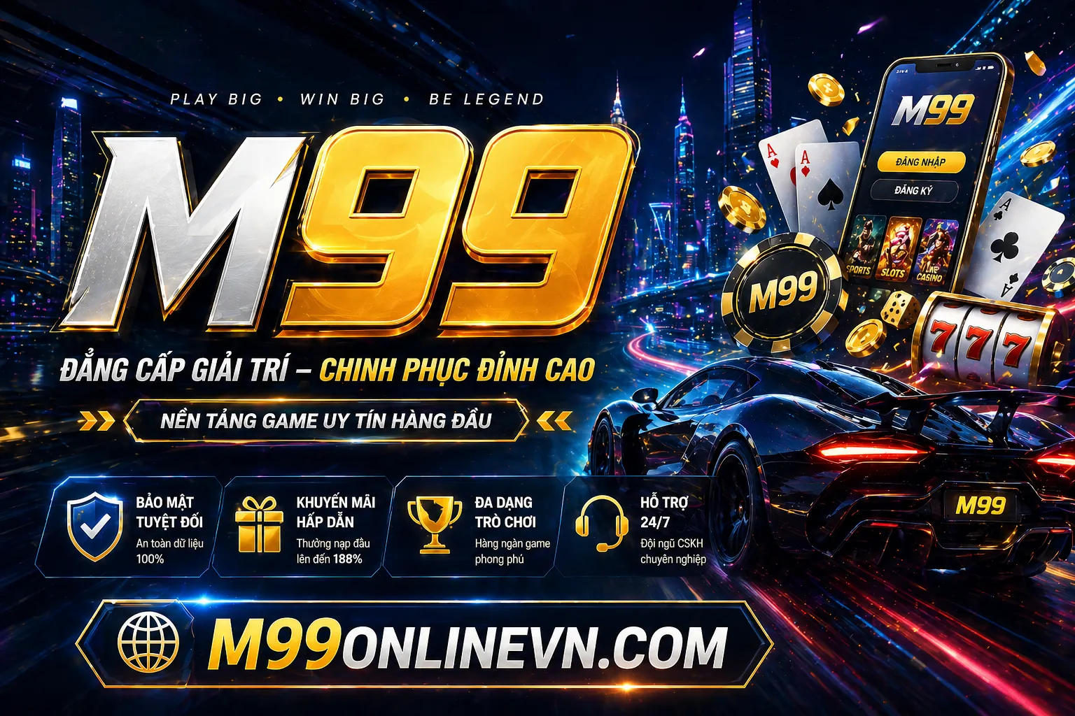 Hình ảnh tổng quan về chiến lược chơi game tại vlxx88 casino