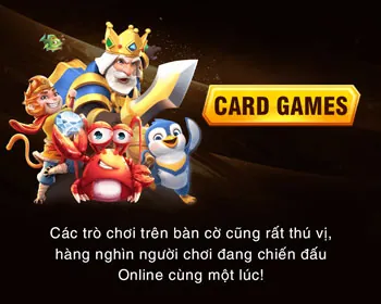 Nổ hũ & Slot Games