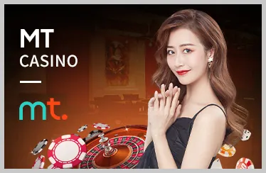 Trò chơi sòng bạc trực tiếp