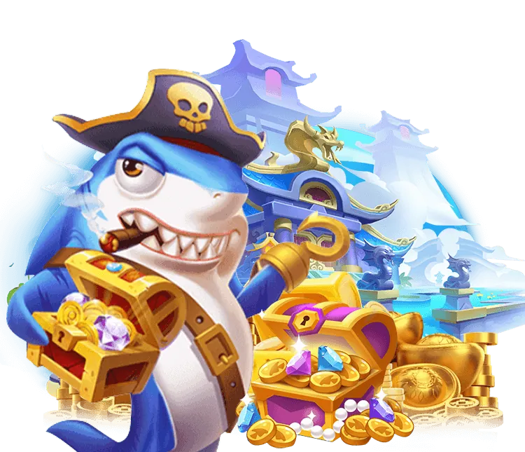 Game Bắn Cá Thần Tài vlxx88 casino