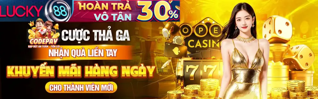 Dealer người thật tương tác với người chơi tại vlxx88 casino