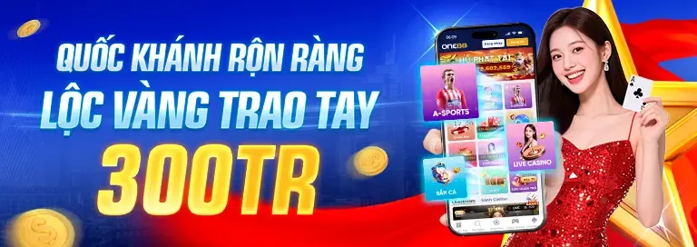 Thưởng chào mừng người chơi mới vlxx88 casino