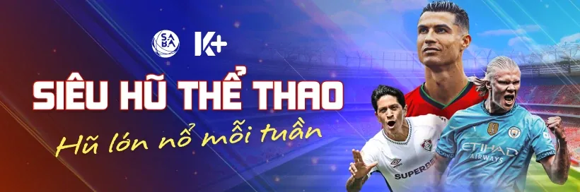 Tiền Thưởng Chào Mừng